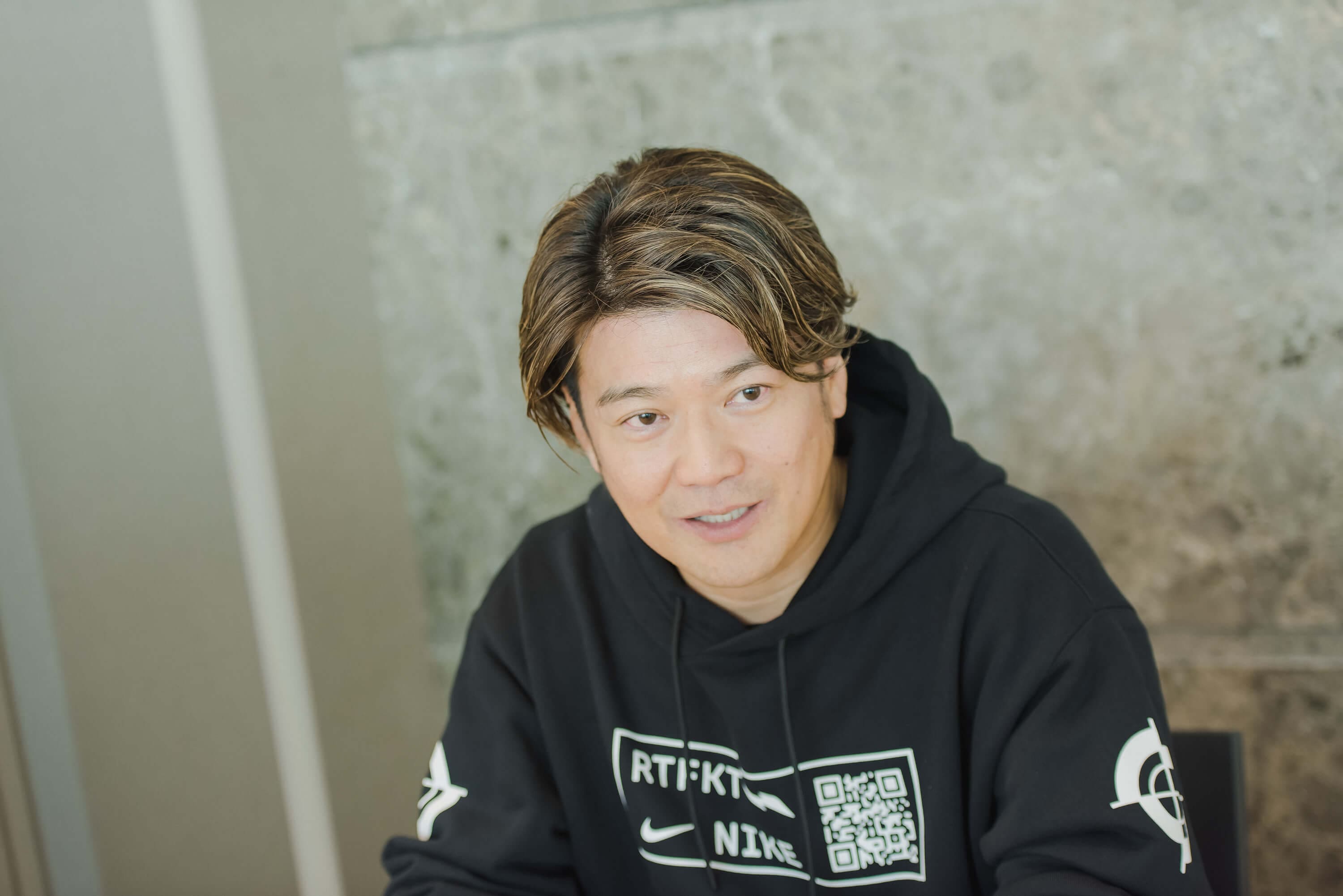 誰かのためではなく、自分のために下着を選んでほしい｜une nana cool