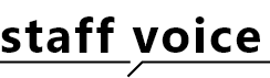 staff voice