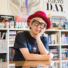 千原徹也