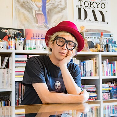 千原徹也