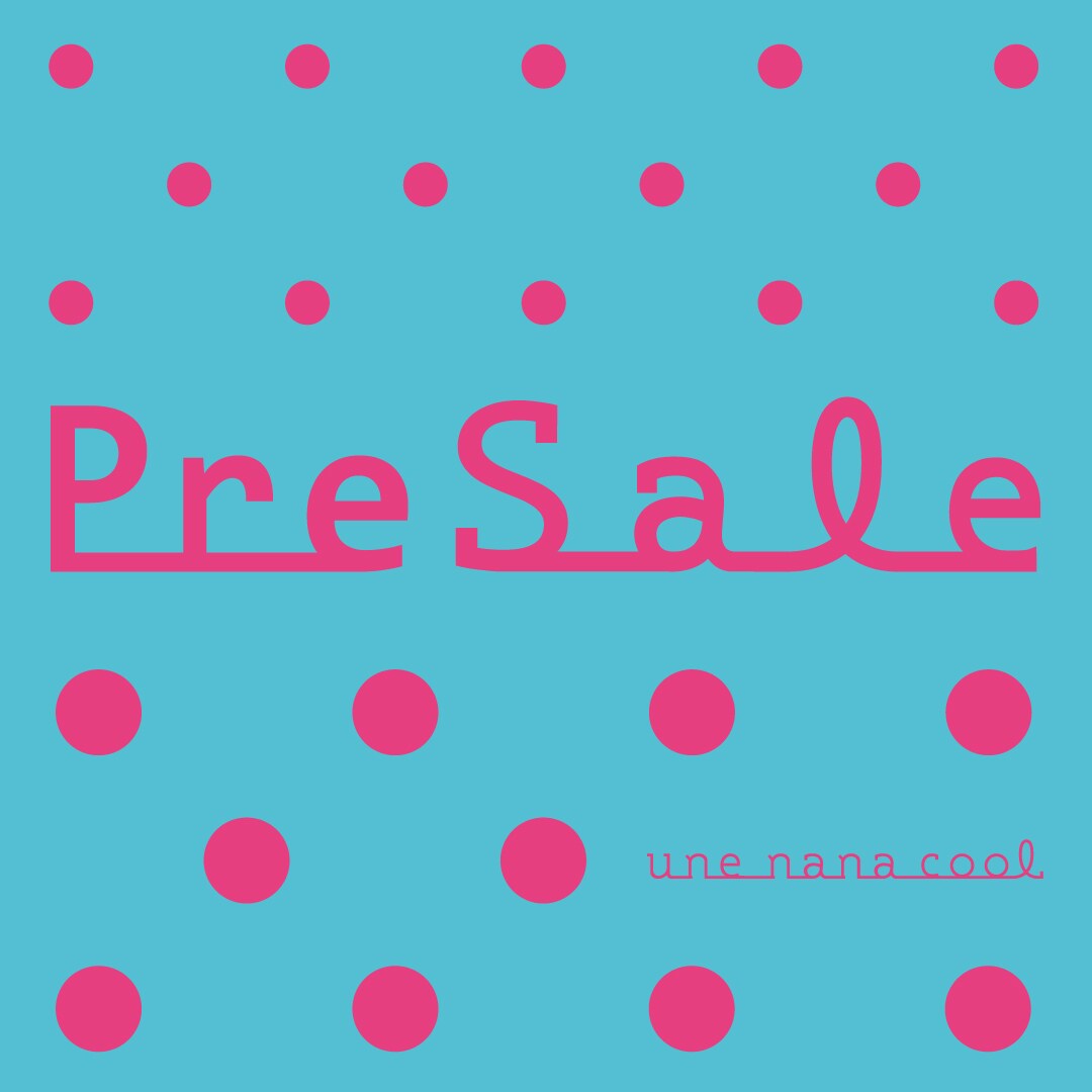 2024 WINTER PRESALE