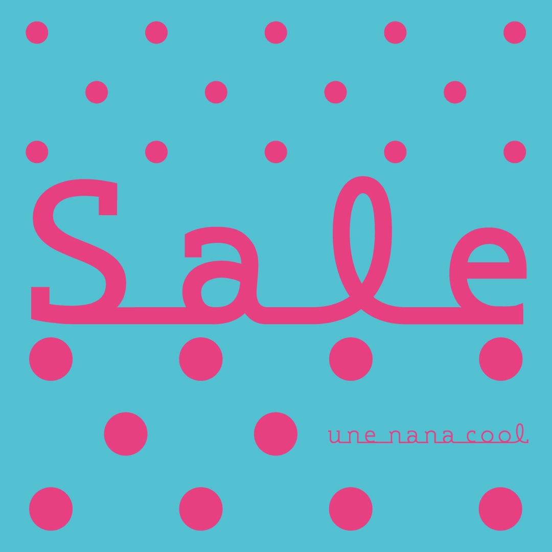 2025 WINTER SALE 開催のお知らせ