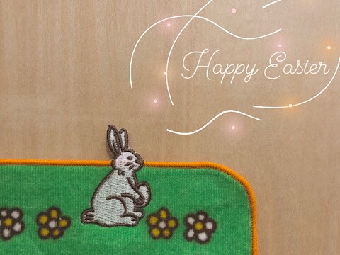 *:｡･.HappyEaster.･｡:*