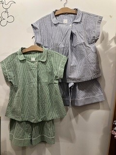半袖 une nana cool パジャマ セールパジャマ 紹介第 弾 une nana cool commune