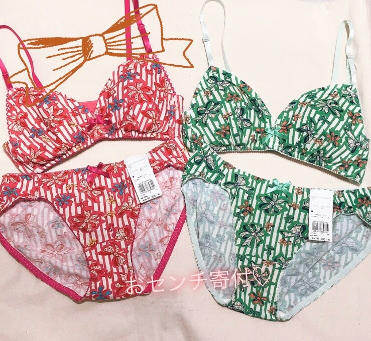 お家でリラックス ブラ パジャマ特集 Une Nana Cool Commune