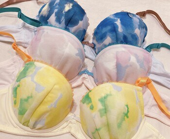 New 秋のスタイルはインナーから Une Nana Cool Commune