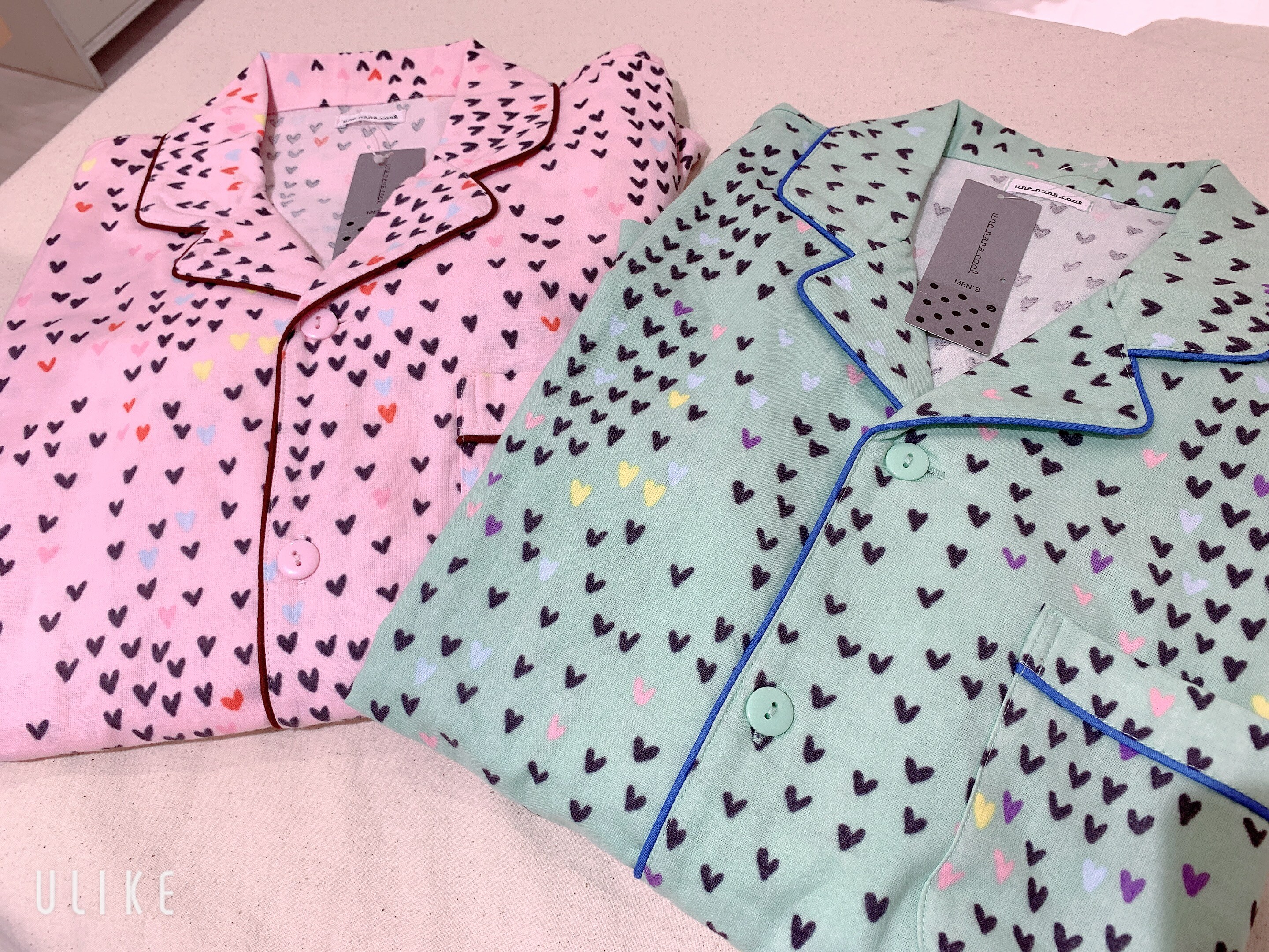 86 の恋心 Une Nana Cool Commune