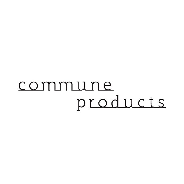 commune productsスタート！