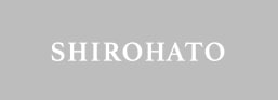 SHIROHATO